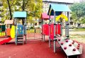 В Череповце завершается масштабная программа по созданию и обновлению детских игровых пространств