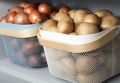 Соседство продуктов: какие комбинации стоит избегать