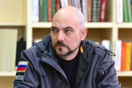 Дмитрий Стешин: Второй образовательный модуль проекта «Герои Русского Севера» завершен на Вологодчине