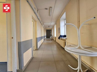 В Вологодской городской больнице №1 началась масштабная релокация отделений, связанная с предстоящим капитальным ремонтом