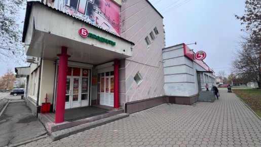 В Вологде магазины «Б-продукты» заменяют алкомаркеты!
