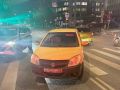В Вологде в результате ДТП пострадал несовершеннолетний водитель мотоцикла