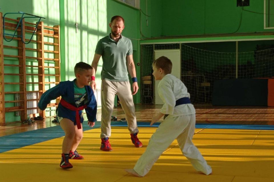 Анна Цивилева: Наши защитники – очень разносторонние и талантливые люди