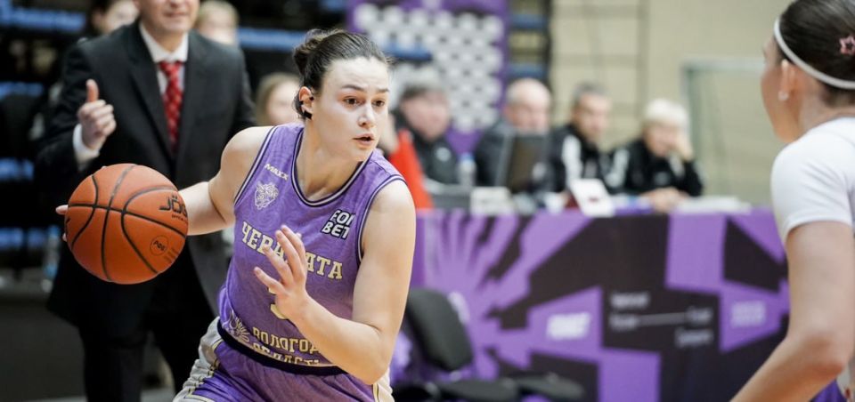 Вологодская «Чеваката» одержала победу в Казани