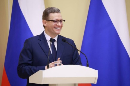 Губернатор встретился с работниками сельского хозяйства и перерабатывающей промышленности Вологодчины