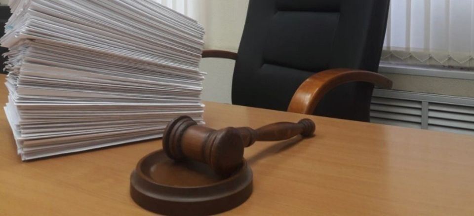 Участковый осуждён за превышение должностных полномочий в Череповце