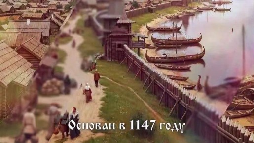 Георгий Филимонов проанонсировал очередной фильм из цикла «Семь чудес Вологодчины» — о сказочном Великом Устюге