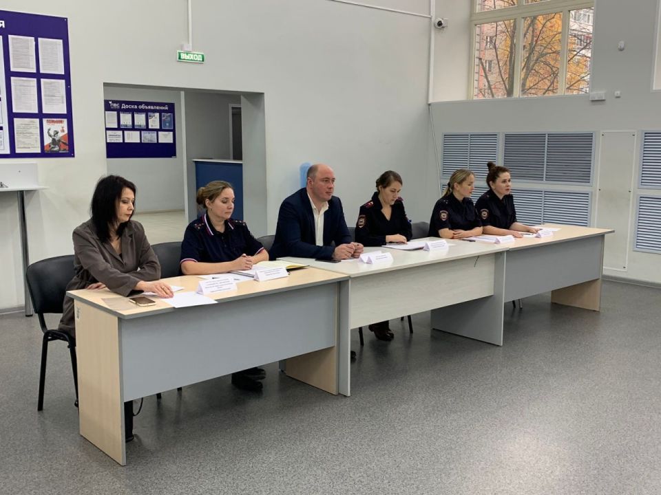 УВМ УМВД России по Вологодской области информирует