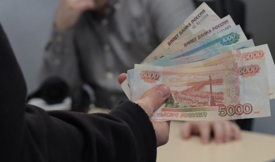 Более 1,3 миллиона рублей перевёл мошенникам житель Вытегорского округа