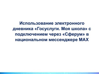 Заместитель губернатора Екатерина Целикова ответила на вопросы о работе образовательных организаций в условиях ограничений мобильного интернета