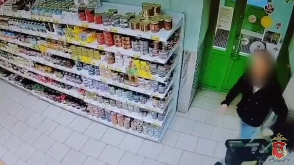 Череповецкие дознаватели направили в суд многоэпизодное дело о магазинных кражах и мошенничествах