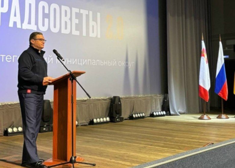 На развитие Вытегорского округа направлено более 844 млн рублей