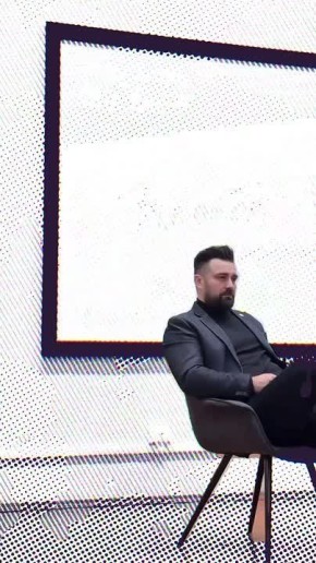 Платон Беседин: Однажды в Вологде. Беловские чтения