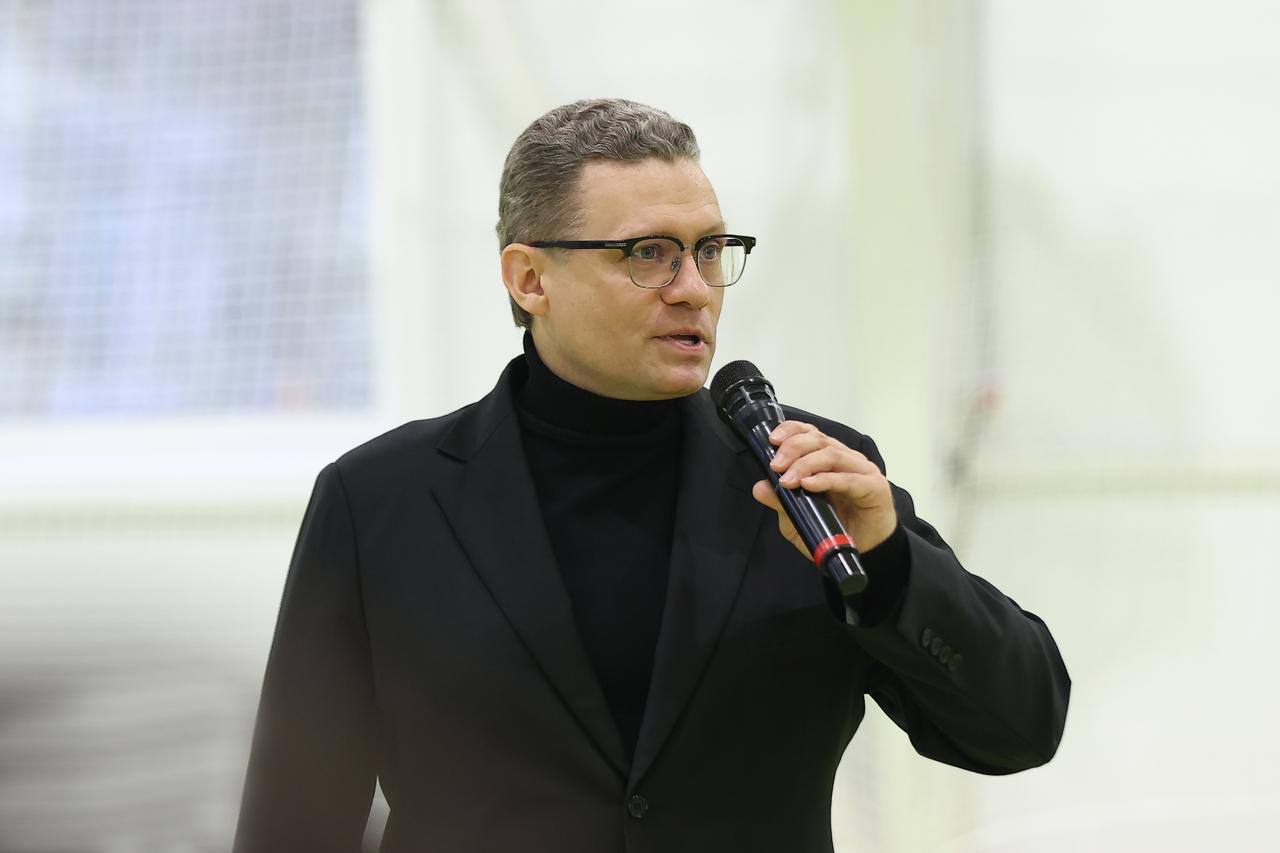 В посёлке Семёнково Вологодского округа начал работу новый современный физкультурно-оздоровительный комплекс В посёлке Семёнково Вологодского округа начал работу новый современный физкультурно-оздоровительный комплекс