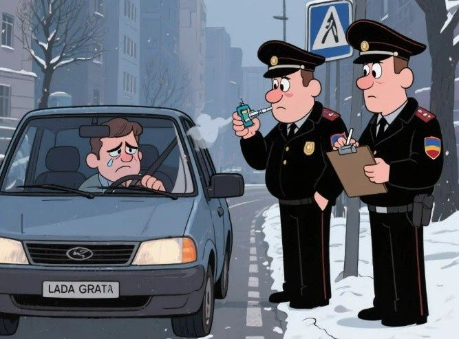 Ошибки инспекторов ДПС: как это влияет на наказание пьяных водителей