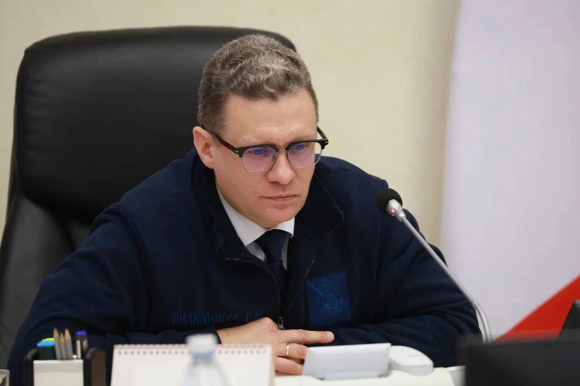 Губернатор провел совещание, на котором главы Вологды, Череповца и Великоустюгского округа отчитались о ходе работ по подготовке к юбилеям 2027 года