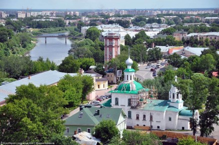Губернатор Георгий Филимонов провел профчас по повышению безопасности дорожного движения на Вологодчине