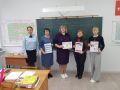 В единый день профилактики сотрудники МО МВД России «Белозерский» посетили трудовые коллективы в Антушевском сельском поселении