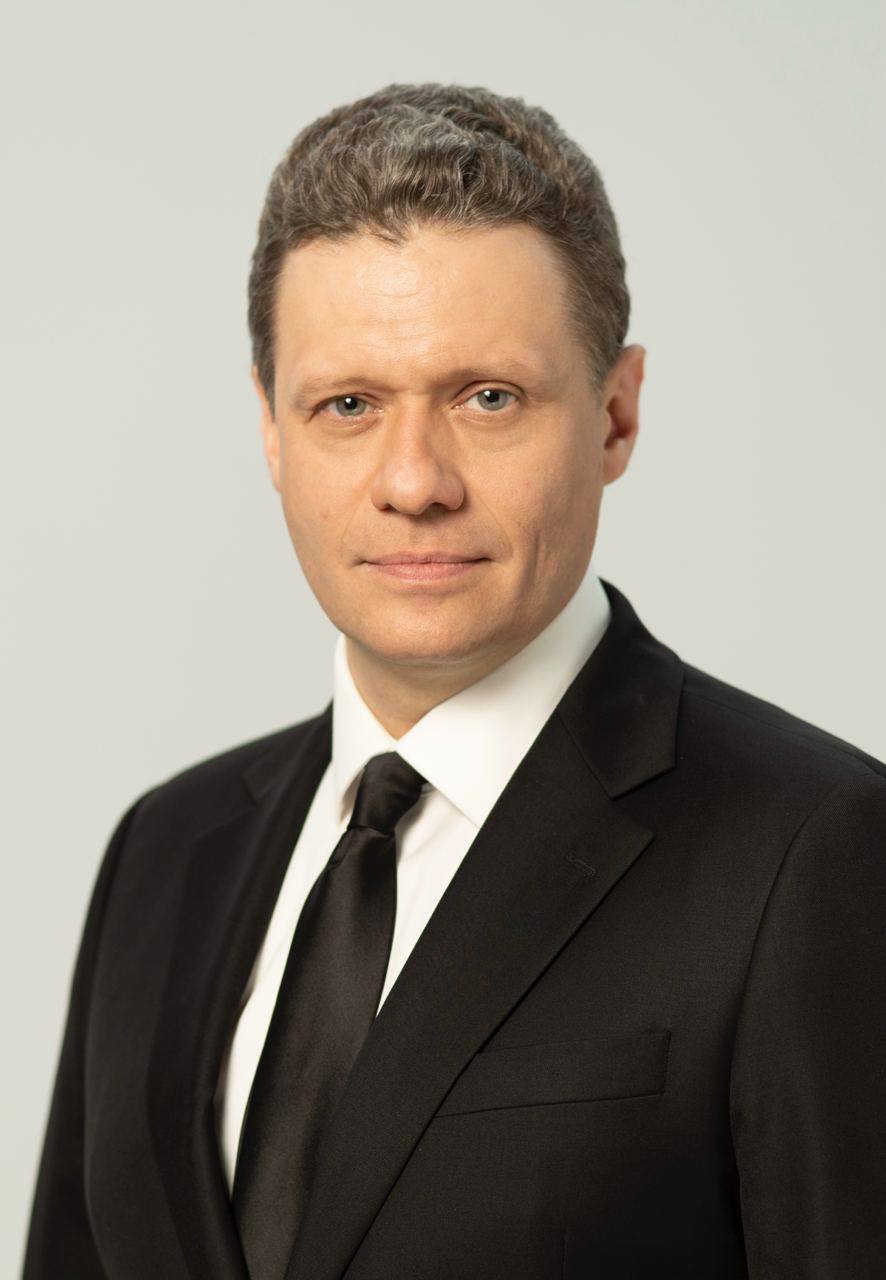 Губернатор Георгий Филимонов поздравляет вологжан с Днем автомобилиста:
