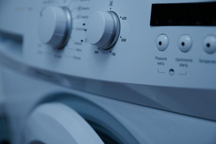 Как очистить стиральную машину лимонной кислотой