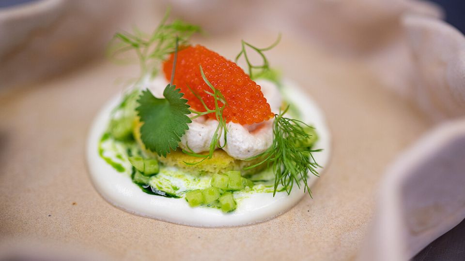 Как придать классике новые оттенки: современный взгляд на картошку