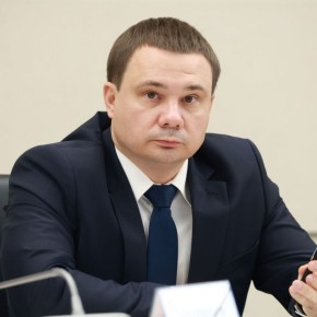 Замгубернатора Вологодской области Дмитрий Родионов подал в отставку