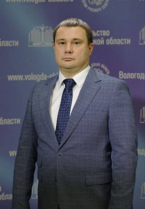 Глава региона Георгий Филимонов принял отставку своего заместителя Дмитрия Родионова
