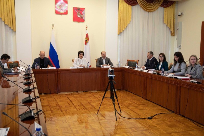 Более 50 млн рублей направят на модернизацию домов культуры Вологодской области