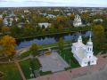 Вологодским школьникам помогают выбрать первую профессию