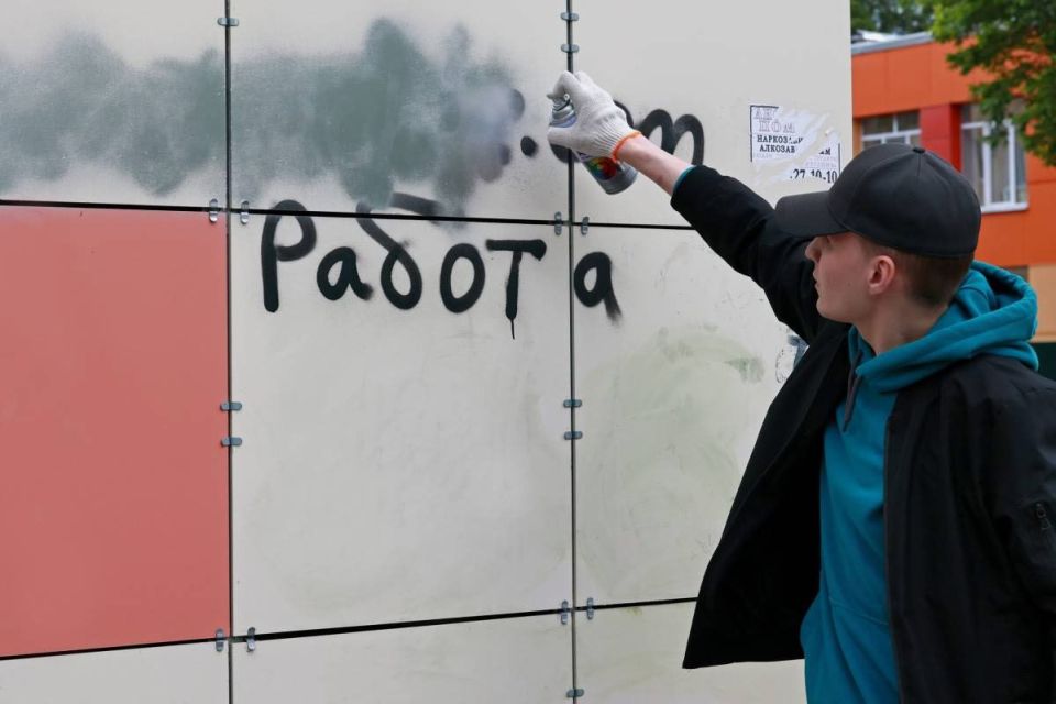 30 студенческих патрулей продолжают рейды в учебных заведениях Вологодчины