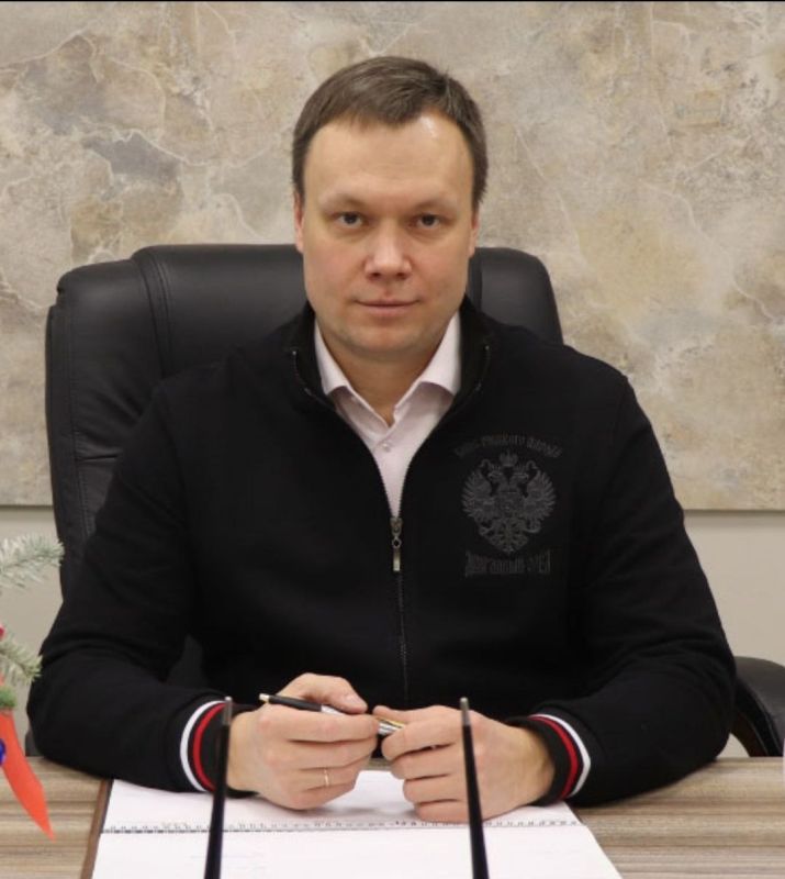 Владимир Носков займется решением коммунальных проблем Череповецкого округа