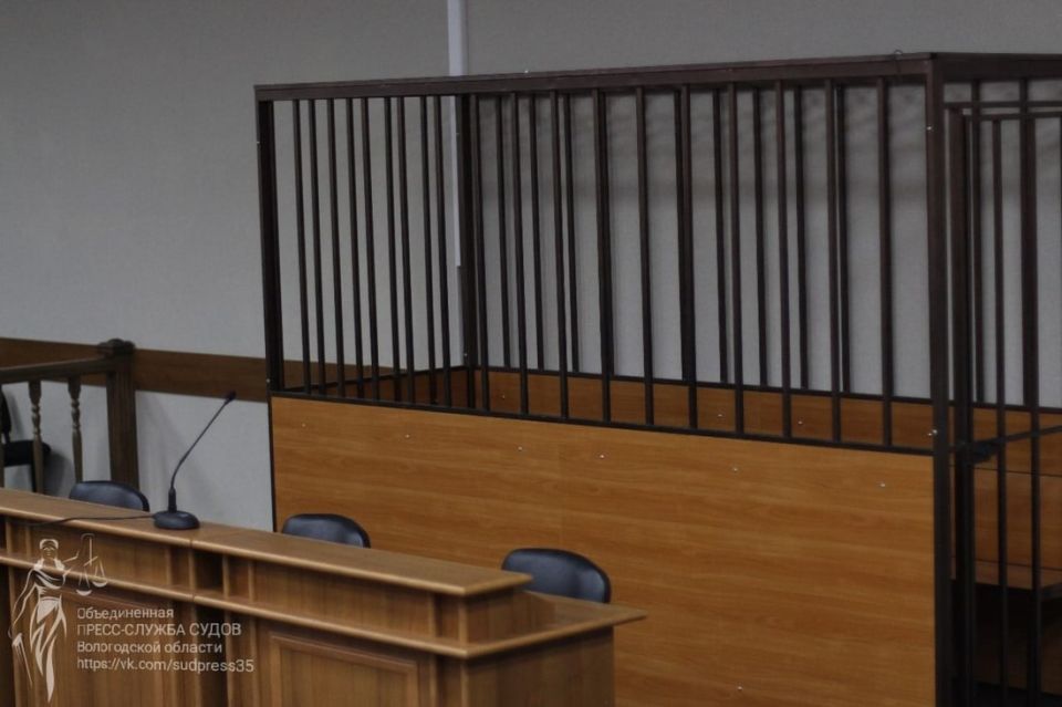 Устюжанина, напавшего с ножом на таксиста, отправили в СИЗО