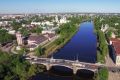 Новый глава Череповецкого округа начнет свою работу с ликвидации утечек в Ботове