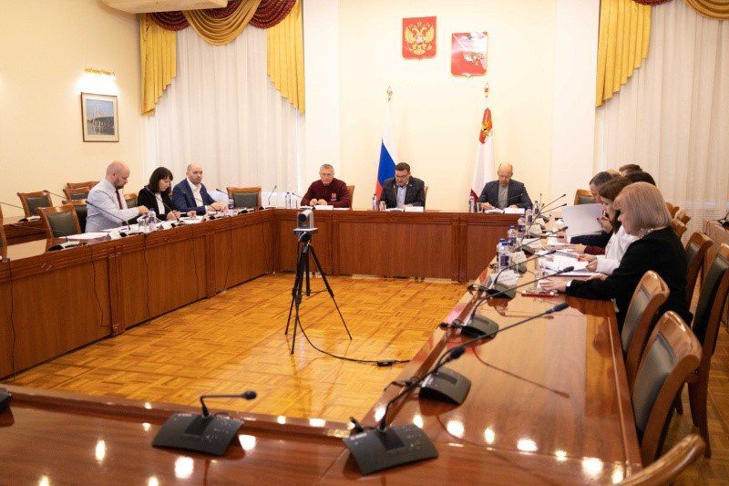 Более 120 км региональных трасс планируют привести в нормативное состояние в 2026 году