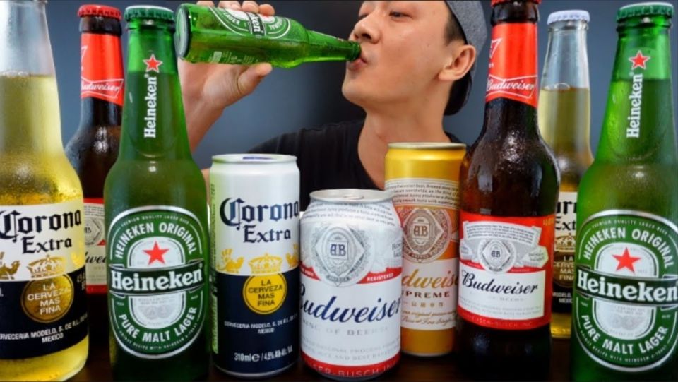 Самое популярное пиво в 2025 году: вершины и секреты успеха