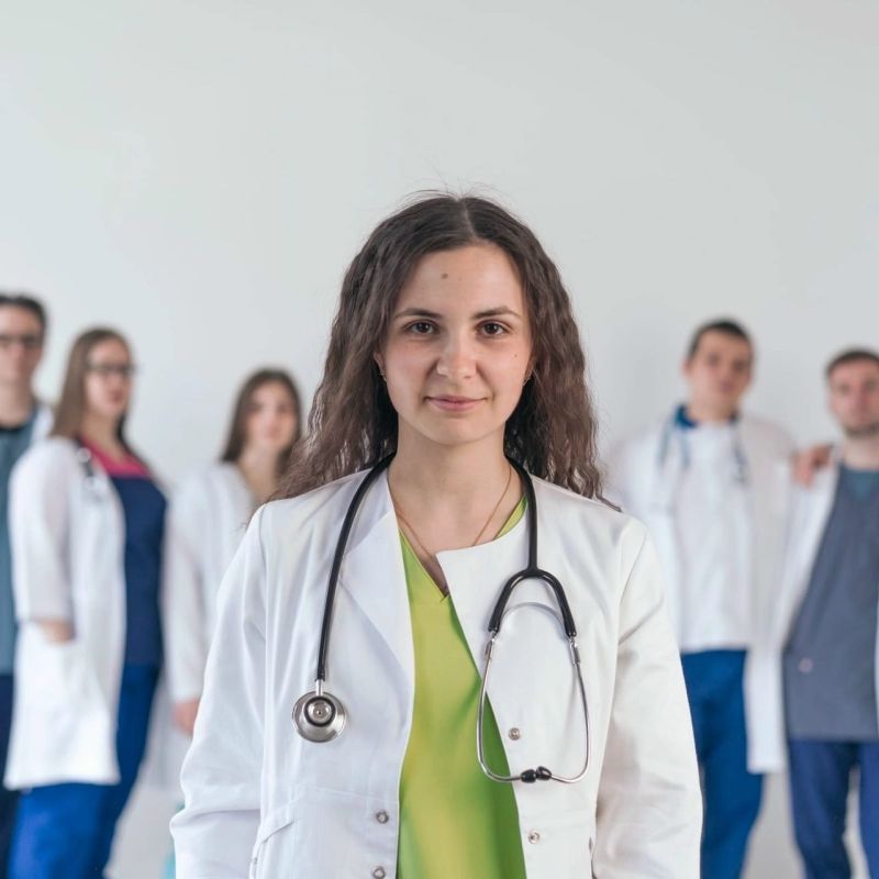 Районные больницы Вологодской области привлекают кадры благодаря проекту «Земский доктор»