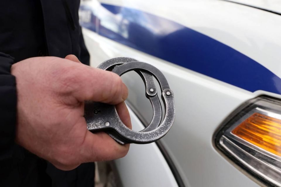 Вологжанин получил реальный срок в колонии строгого режима за пьяную езду