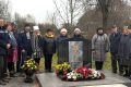 В Устюженском округе местные жители восстановили памятники фронтовикам, потратив собственные средства!
