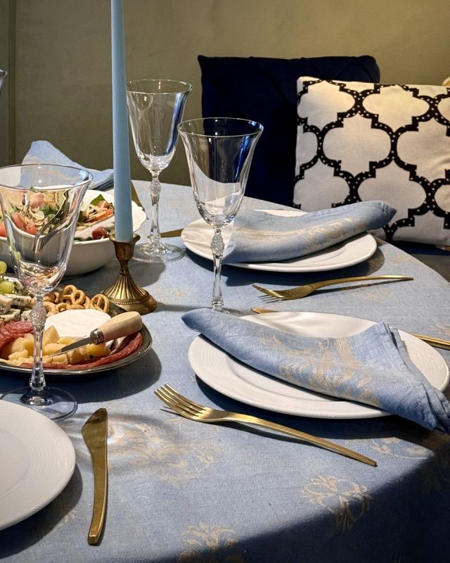 Как легко и красиво встретить гостей, не потратив часы на готовку