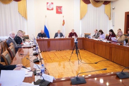 В Вологодской области будет продолжена работа по замене инженерных сетей и объектов коммунальной инфраструктуры в следующем году
