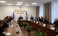 В прокуратуре Вологодской области проведено рабочее совещание по вопросам возмещения причиненного ущерба, профилактике, выявлению и пресечению преступлений, совершаемых с использованием информационно-телекоммуникационных...
