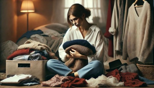 Не только устаревшие джинсы и синтетика: эти 5 вещей сильно дешевят образ даже стильных девушек