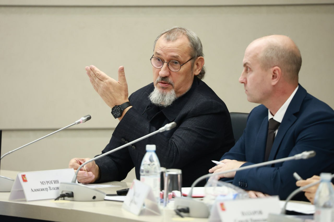 Комплексный подход губернатора Георгия Филимонова выводит спорт Вологодчины на новый уровень Комплексный подход губернатора Георгия Филимонова выводит спорт Вологодчины на новый уровень