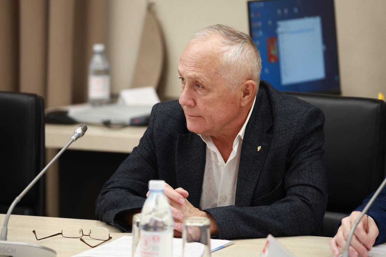 Комплексный подход губернатора Георгия Филимонова выводит спорт Вологодчины на новый уровень Комплексный подход губернатора Георгия Филимонова выводит спорт Вологодчины на новый уровень