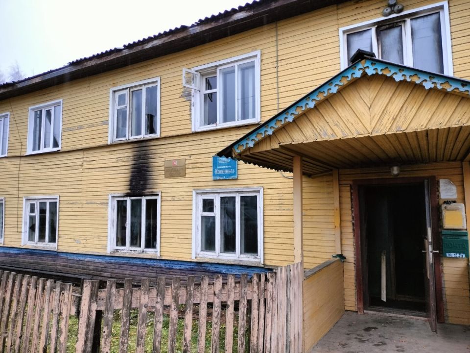 Съёмочная группа ВЕСТИ35.РФ готовит репортаж из Тарноги