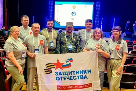 Честь Вологодчины в финале Национального чемпионата «Абилимпикс» будут отстаивать пятеро вологжан