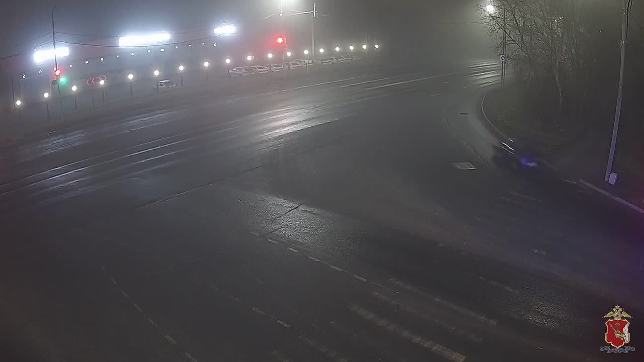 В Череповце сотрудники Госавтоинспекции задержали несовершеннолетнего лихача