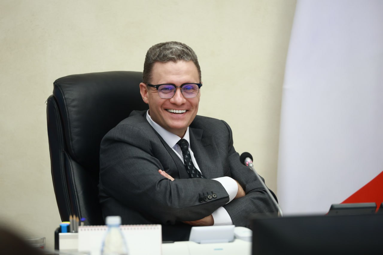 Комплексный подход губернатора Георгия Филимонова выводит спорт Вологодчины на новый уровень