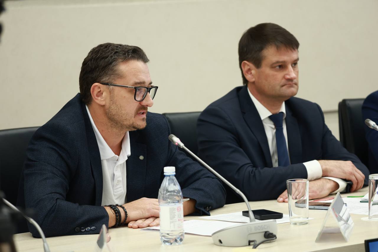 Комплексный подход губернатора Георгия Филимонова выводит спорт Вологодчины на новый уровень Комплексный подход губернатора Георгия Филимонова выводит спорт Вологодчины на новый уровень