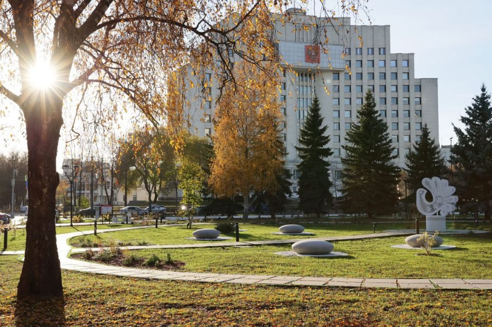 Общественные уполномоченные Вологодчины решили 65 проблем за сентябрь